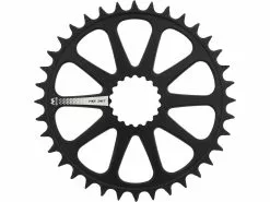 Cannondale HollowGram SpideRing SL 10-Arm 55 CL Kettenblatt