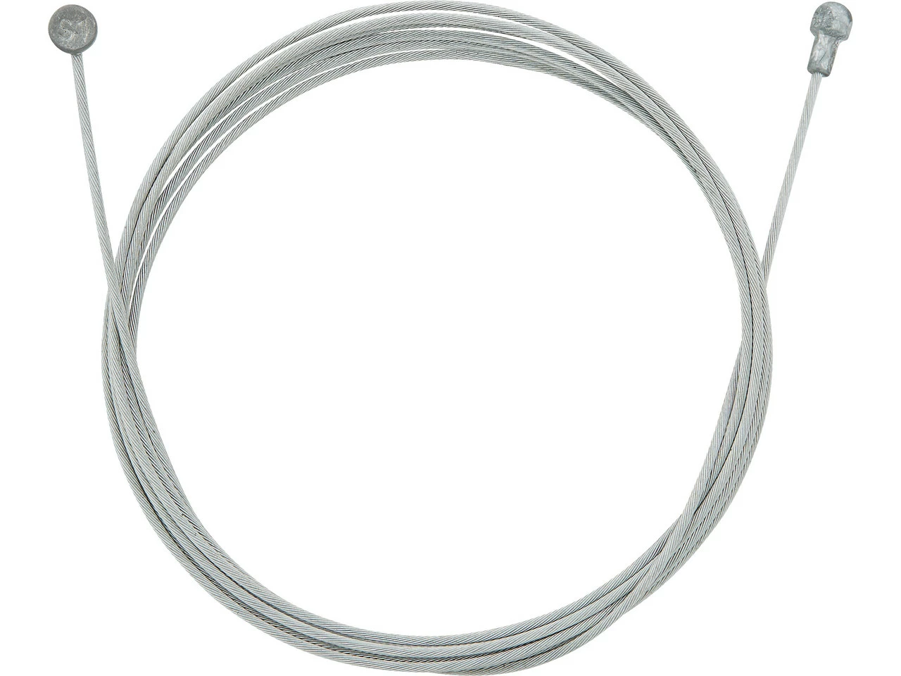 JAGWIRE Basics Bremszug für Shimano/SRAM Road Und MTB 3 JAGWIRE Basics Bremszug für Shimano/SRAM Road Und MTB