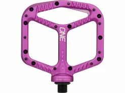 OneUp Components Aluminium Plattformpedale -DMR BremsbelagVerkäufe 450189