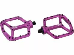 OneUp Components Aluminium Plattformpedale -DMR BremsbelagVerkäufe 450192