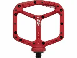 OneUp Components Aluminium Plattformpedale -DMR BremsbelagVerkäufe 450193