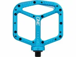 OneUp Components Aluminium Plattformpedale -DMR BremsbelagVerkäufe 450197