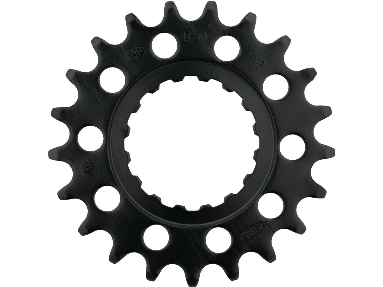 KMC Bosch Gen2 Front Wide E-Bike Ritzel 5 KMC Bosch Gen2 Front Wide E-Bike Ritzel – Bild 3