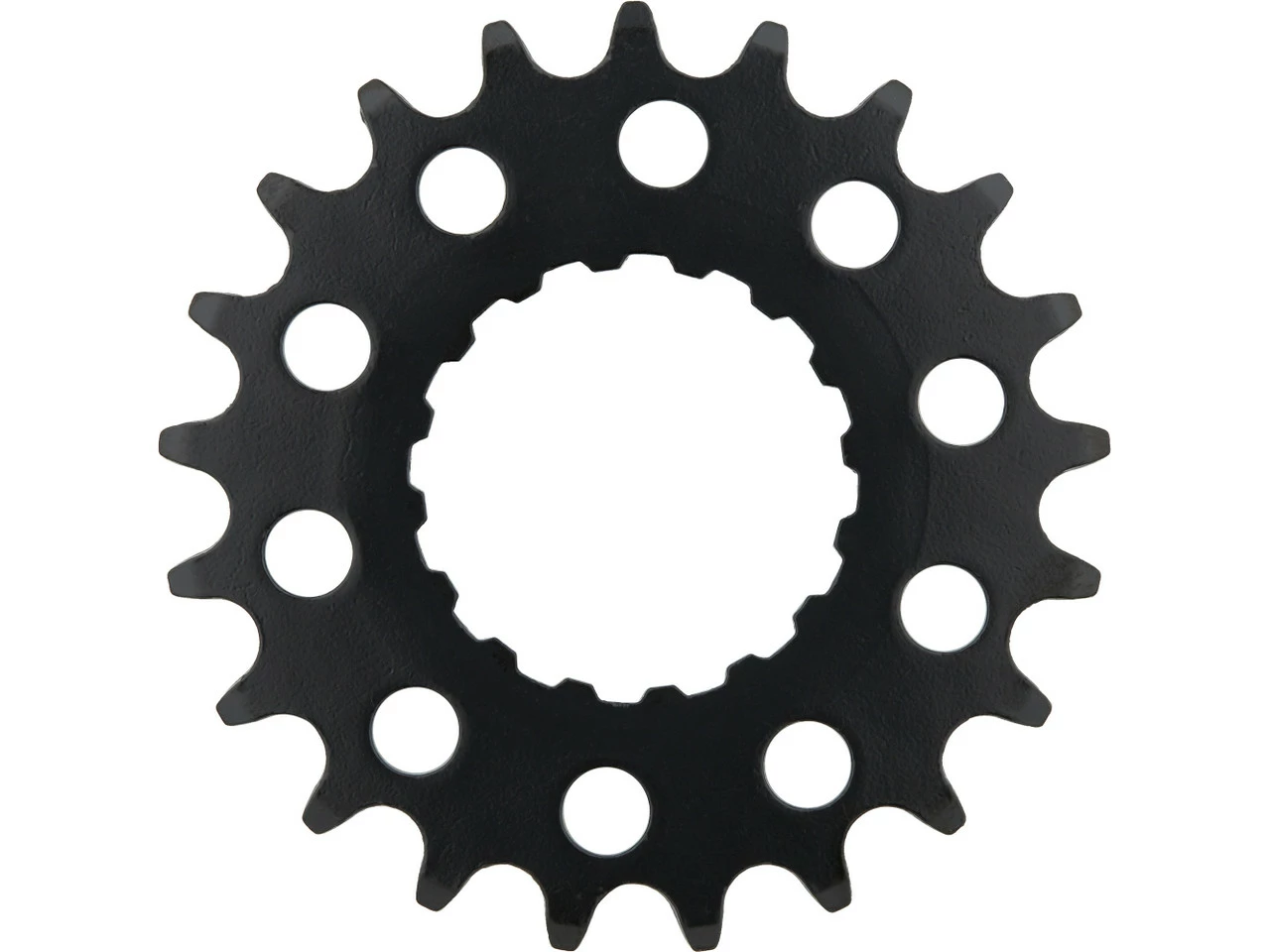 KMC Bosch Gen2 Front Wide E-Bike Ritzel 6 KMC Bosch Gen2 Front Wide E-Bike Ritzel – Bild 4