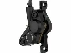 Shimano BR-MT420 + BL-MT401 Scheibenbremse J-Kit -DMR BremsbelagVerkäufe 450268