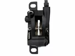 Shimano BR-MT420 + BL-MT401 Scheibenbremse J-Kit -DMR BremsbelagVerkäufe 450277