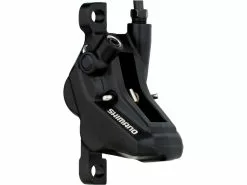 Shimano BR-MT420 + BL-MT401 V+h Set Scheibenbremse J-Kit 17 Shimano BR-MT420 + BL-MT401 V+h Set Scheibenbremse J-Kit -DMR BremsbelagVerkäufe 450284