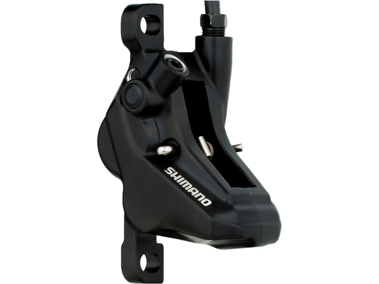 Shimano BR-MT420 + BL-MT401 V+h Set Scheibenbremse J-Kit 8 Shimano BR-MT420 + BL-MT401 V+h Set Scheibenbremse J-Kit – Bild 6