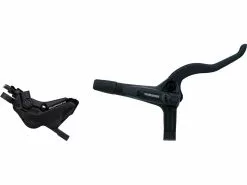 Shimano BR-MT420 + BL-MT401 V+h Set Scheibenbremse J-Kit 20 Shimano BR-MT420 + BL-MT401 V+h Set Scheibenbremse J-Kit -DMR BremsbelagVerkäufe 450287