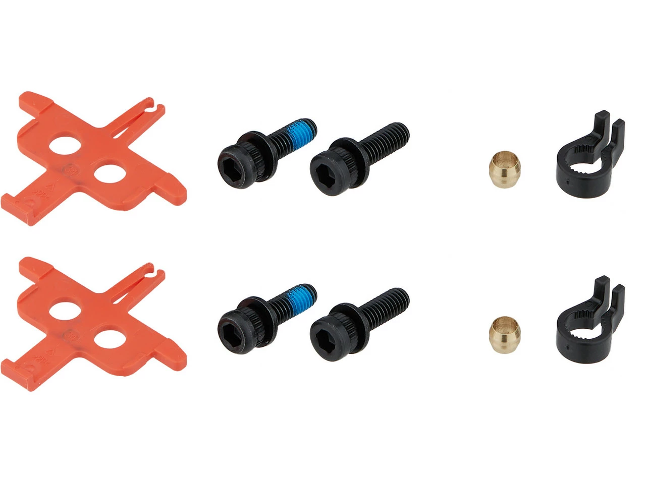 Shimano BR-MT420 + BL-MT401 V+h Set Scheibenbremse J-Kit 12 Shimano BR-MT420 + BL-MT401 V+h Set Scheibenbremse J-Kit – Bild 10