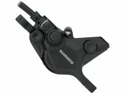 Shimano BR-MT410 + BL-MT401 V+h Set Scheibenbremse J-Kit 17 Shimano BR-MT410 + BL-MT401 V+h Set Scheibenbremse J-Kit -DMR BremsbelagVerkäufe 451311