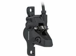 Shimano BR-MT410 + BL-MT401 V+h Set Scheibenbremse J-Kit 18 Shimano BR-MT410 + BL-MT401 V+h Set Scheibenbremse J-Kit -DMR BremsbelagVerkäufe 451312