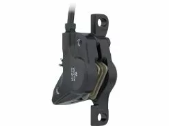 Shimano BR-MT410 + BL-MT401 V+h Set Scheibenbremse J-Kit 19 Shimano BR-MT410 + BL-MT401 V+h Set Scheibenbremse J-Kit -DMR BremsbelagVerkäufe 451313