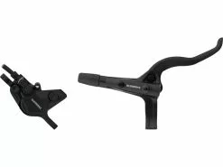 Shimano BR-MT410 + BL-MT401 V+h Set Scheibenbremse J-Kit 21 Shimano BR-MT410 + BL-MT401 V+h Set Scheibenbremse J-Kit -DMR BremsbelagVerkäufe 451315