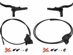 Shimano BR-MT410 + BL-MT401 V+h Set Scheibenbremse J-Kit 23 Shimano BR-MT410 + BL-MT401 V+h Set Scheibenbremse J-Kit -DMR BremsbelagVerkäufe 451317