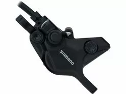 Shimano BR-MT410 + BL-MT401 Scheibenbremse J-Kit 17 Shimano BR-MT410 + BL-MT401 Scheibenbremse J-Kit -DMR BremsbelagVerkäufe 451321