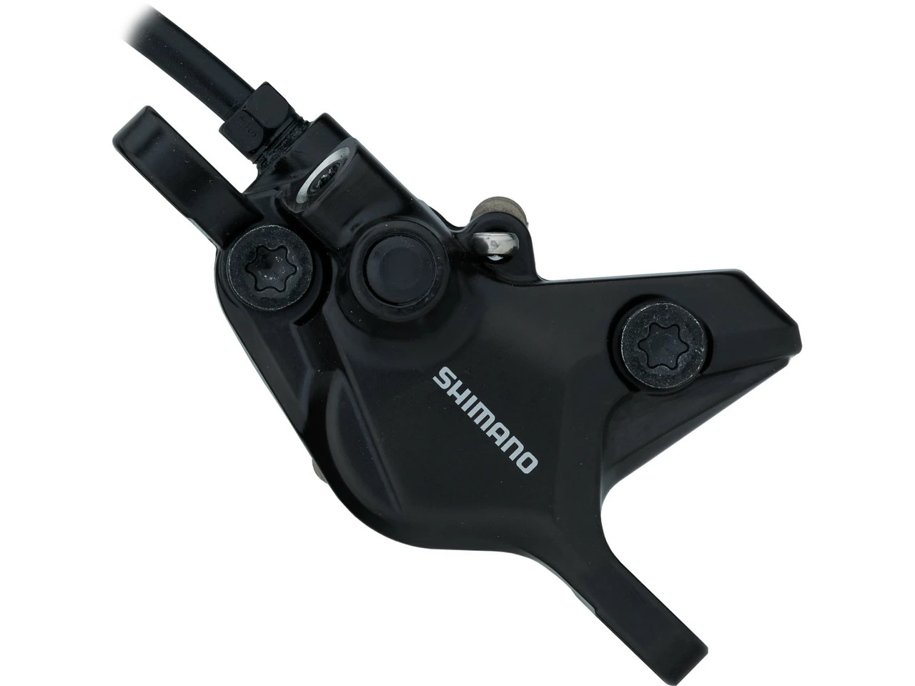 Shimano BR-MT410 + BL-MT401 Scheibenbremse J-Kit 6 Shimano BR-MT410 + BL-MT401 Scheibenbremse J-Kit – Bild 4