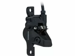 Shimano BR-MT410 + BL-MT401 Scheibenbremse J-Kit 18 Shimano BR-MT410 + BL-MT401 Scheibenbremse J-Kit -DMR BremsbelagVerkäufe 451322