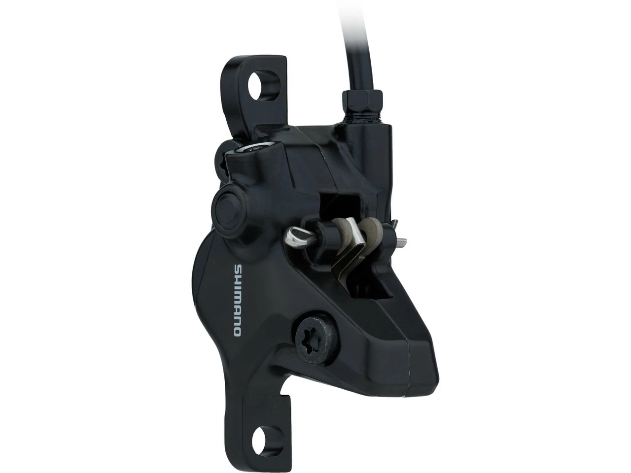 Shimano BR-MT410 + BL-MT401 Scheibenbremse J-Kit 7 Shimano BR-MT410 + BL-MT401 Scheibenbremse J-Kit – Bild 5