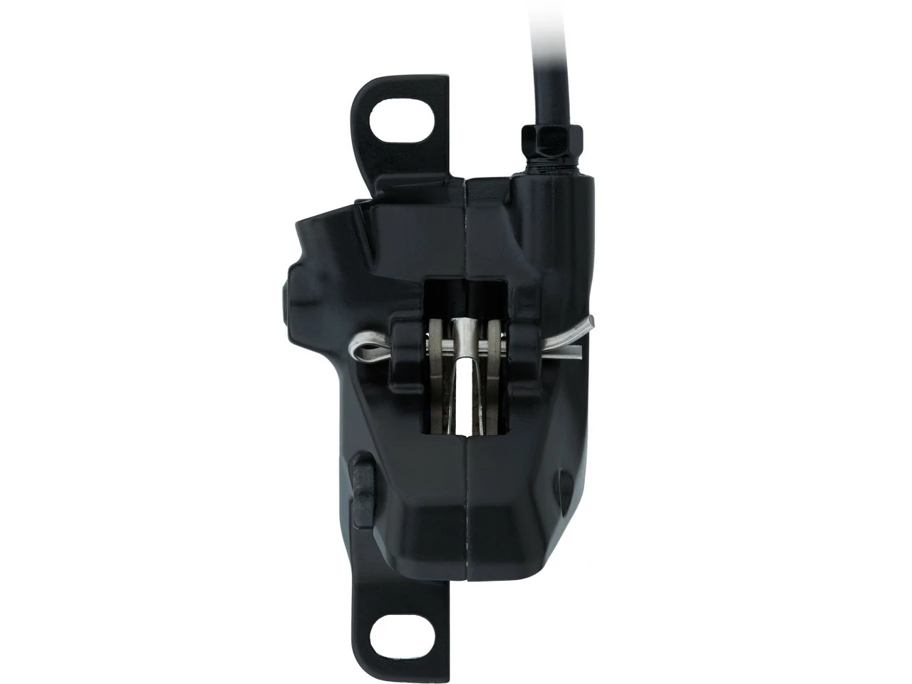 Shimano BR-MT410 + BL-MT401 Scheibenbremse J-Kit 9 Shimano BR-MT410 + BL-MT401 Scheibenbremse J-Kit – Bild 7