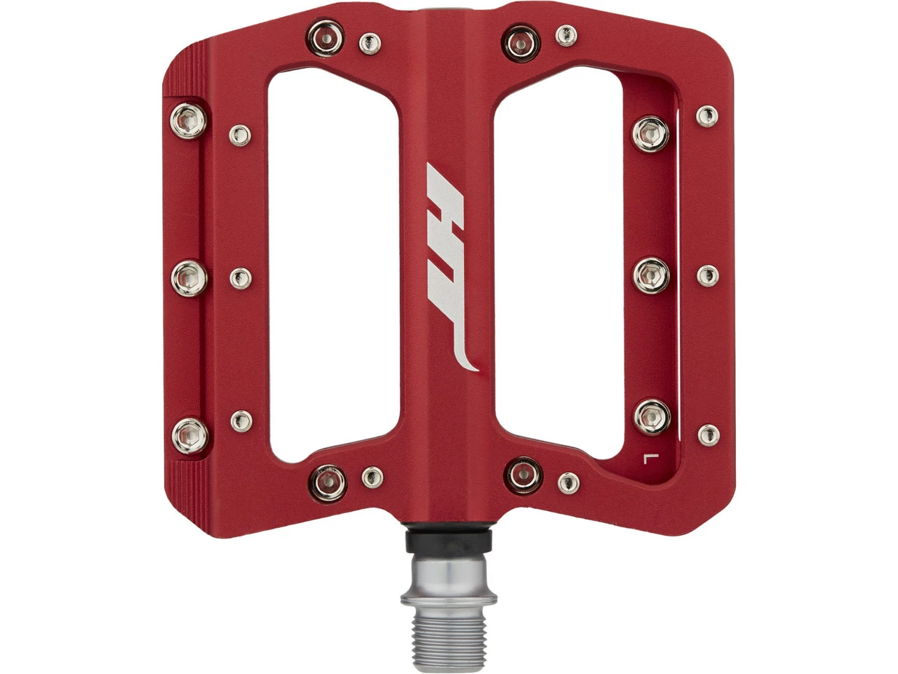 HT NANO AN14A Plattformpedale 3 HT NANO AN14A Plattformpedale