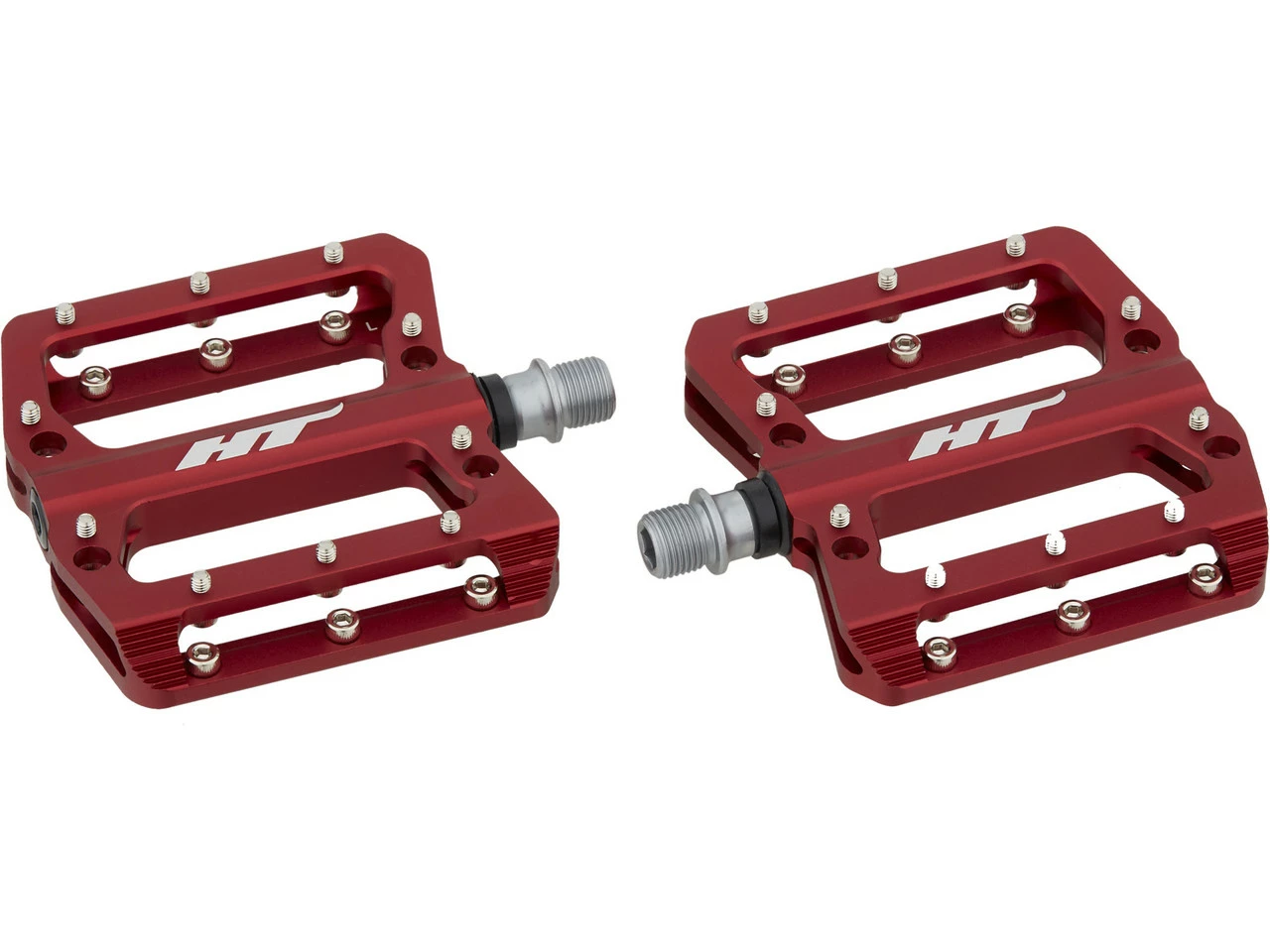 HT NANO AN14A Plattformpedale 6 HT NANO AN14A Plattformpedale – Bild 4