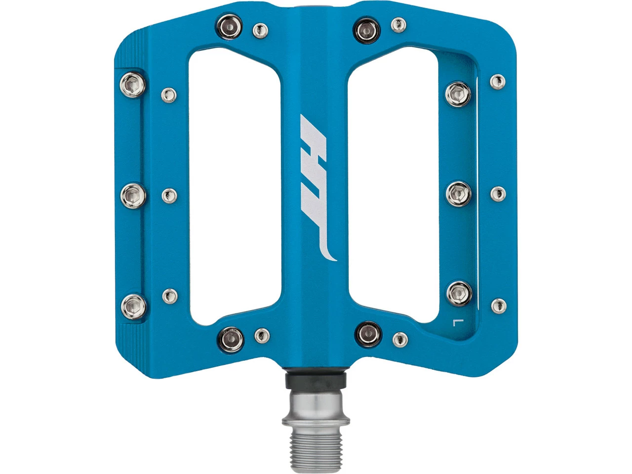 HT NANO AN14A Plattformpedale 7 HT NANO AN14A Plattformpedale – Bild 5