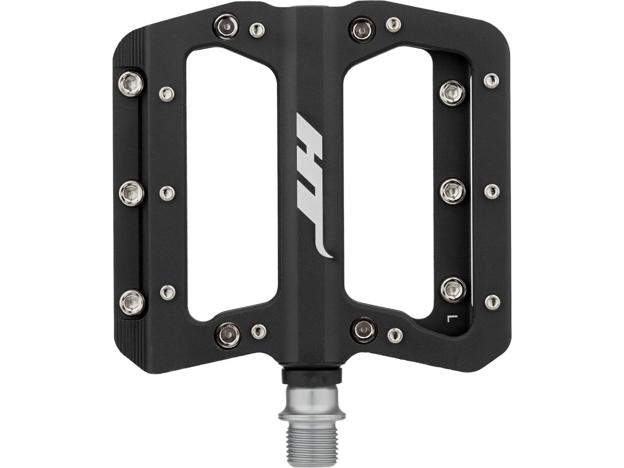 HT NANO AN14A Plattformpedale 8 HT NANO AN14A Plattformpedale – Bild 6