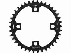 KMC Wide Kettenblatt, 4-Arm, 104 Mm Lochkreis