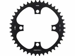 KMC Wide Kettenblatt, 4-Arm, 104 Mm Lochkreis -DMR BremsbelagVerkäufe 451975