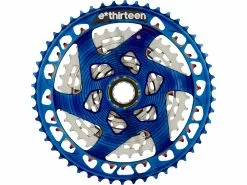 E-thirteen Helix R 12-fach Kassette 35 E-thirteen Helix R 12-fach Kassette -DMR BremsbelagVerkäufe 452142