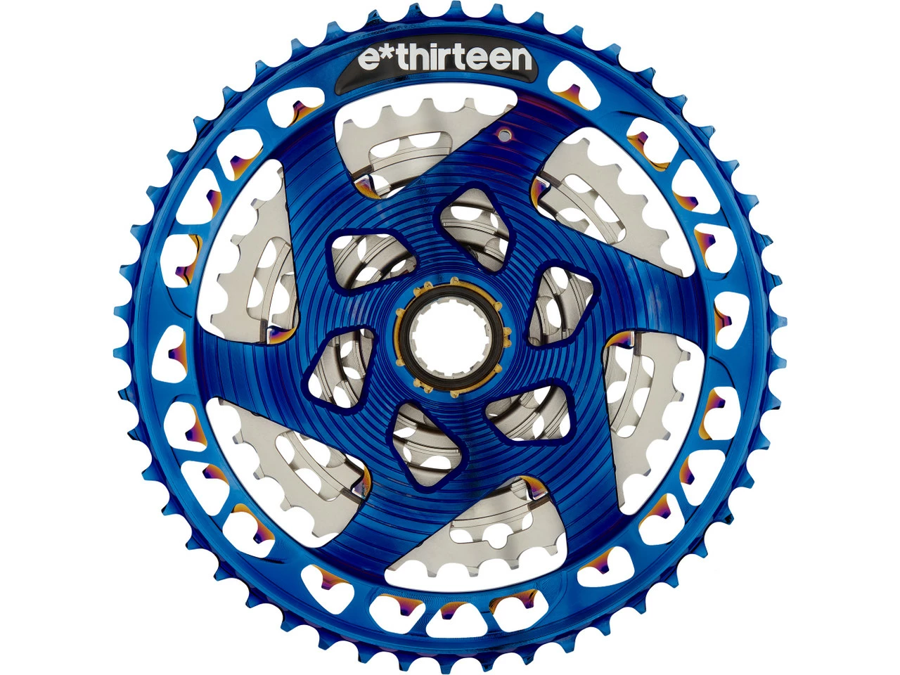 E-thirteen Helix R 12-fach Kassette 16 E-thirteen Helix R 12-fach Kassette – Bild 14