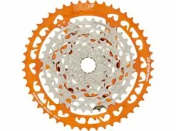 E-thirteen Helix R 12-fach Kassette 38 E-thirteen Helix R 12-fach Kassette -DMR BremsbelagVerkäufe 452145