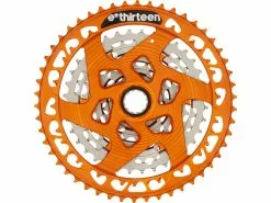 E-thirteen Helix R 12-fach Kassette 39 E-thirteen Helix R 12-fach Kassette -DMR BremsbelagVerkäufe 452146