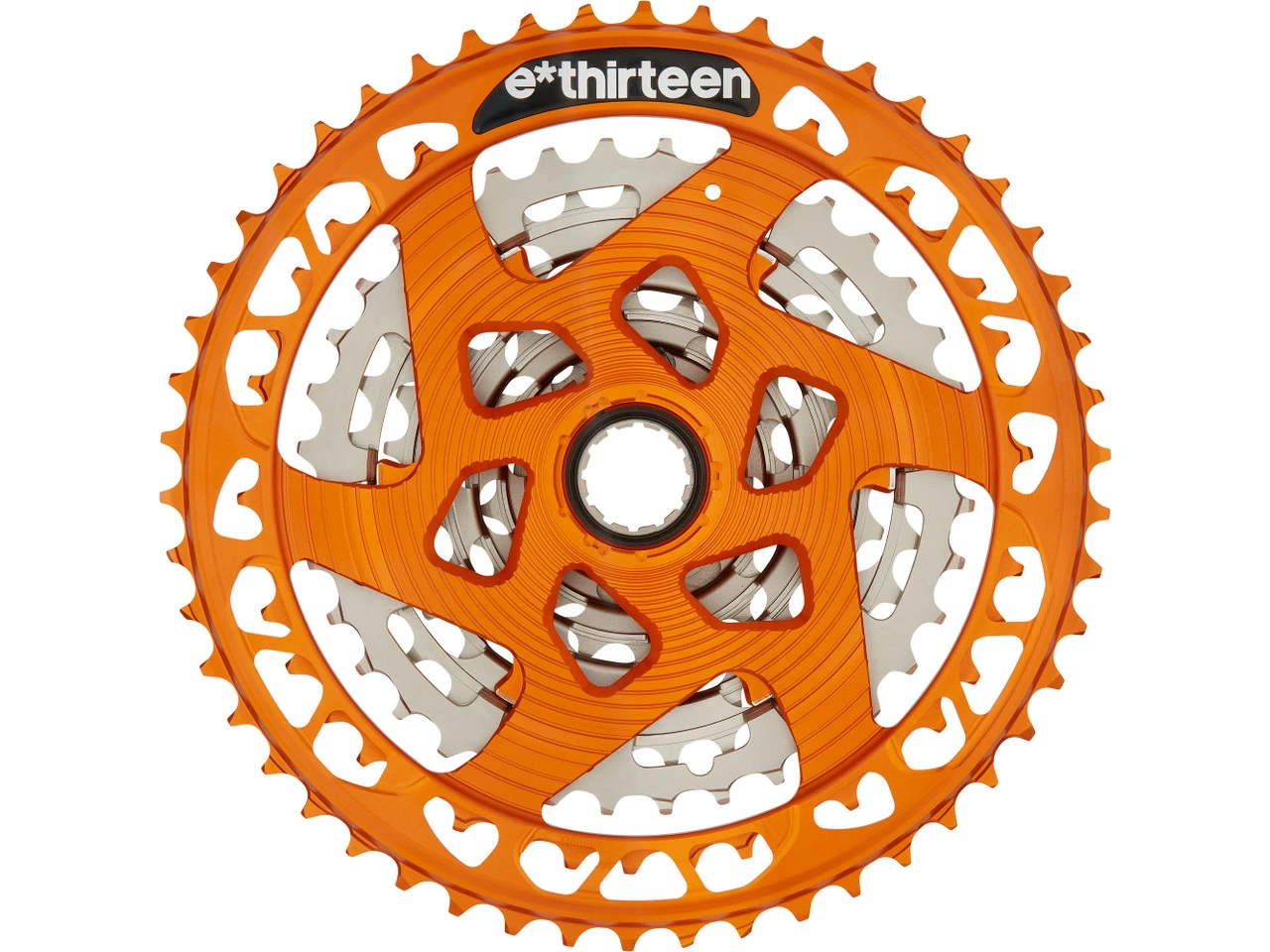 E-thirteen Helix R 12-fach Kassette 20 E-thirteen Helix R 12-fach Kassette – Bild 18