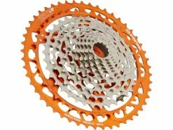 E-thirteen Helix R 12-fach Kassette 40 E-thirteen Helix R 12-fach Kassette -DMR BremsbelagVerkäufe 452147