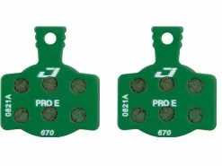 JAGWIRE Bremsbeläge Disc Pro E-Bike Für Magura -DMR BremsbelagVerkäufe 453736