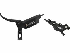 SRAM DB8 V+h Set Scheibenbremse -DMR BremsbelagVerkäufe 453751