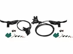 SRAM DB8 V+h Set Scheibenbremse -DMR BremsbelagVerkäufe 453759