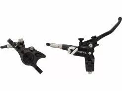 HOPE Tech 4 X2 V+h Set Scheibenbremse Mit Kunststoffleitung -DMR BremsbelagVerkäufe 453829