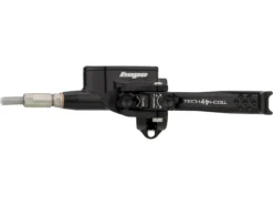 HOPE Tech 4 X2 V+h Set Scheibenbremse Mit Stahlflexleitung -DMR BremsbelagVerkäufe 453872