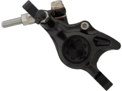 HOPE Tech 4 X2 V+h Set Scheibenbremse Mit Stahlflexleitung -DMR BremsbelagVerkäufe 453873