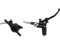 HOPE Tech 4 X2 V+h Set Scheibenbremse Mit Stahlflexleitung -DMR BremsbelagVerkäufe 453877