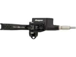 HOPE Tech 4 X2 V+h Set Scheibenbremse Mit Stahlflexleitung -DMR BremsbelagVerkäufe 453879