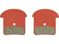 Kool-stop Bremsbeläge Disc Aero-Kool Für Shimano