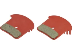 Kool-stop Bremsbeläge Disc Aero-Kool Für Shimano -DMR BremsbelagVerkäufe 454194