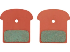 Kool-stop Bremsbeläge Disc Aero-Kool Für Shimano -DMR BremsbelagVerkäufe 454195