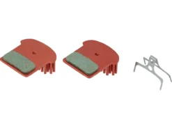 Kool-stop Bremsbeläge Disc Aero-Kool Für Shimano -DMR BremsbelagVerkäufe 454197