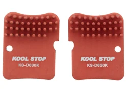 Kool-stop Bremsbeläge Disc Aero-Kool Für Shimano -DMR BremsbelagVerkäufe 454199