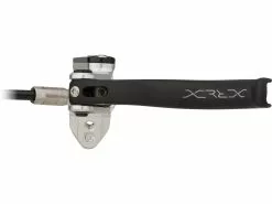 HOPE XCR PRO X2 Postmount V+h Set Scheibenbremse -DMR BremsbelagVerkäufe 454719